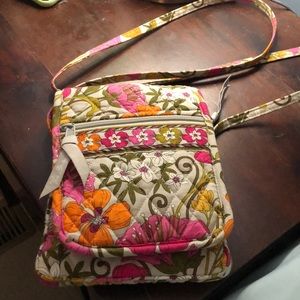 Vera Bradley Crossbody purse